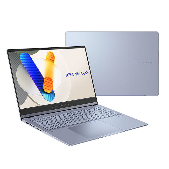 ASUS Vivobook S15 OLED S5506MA-0038B125H 15.6吋筆電(Ultra 5 125H/16GB/512G PCIe/15.6 3K/W11)【盛夏狂購節】
