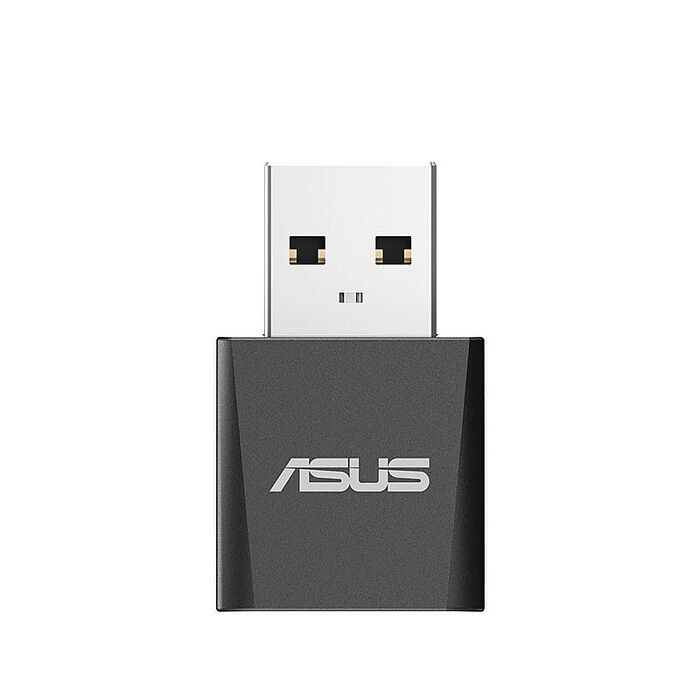 【ASUS 華碩】 USB-BE92 Nano WiFi 7 USB 網卡