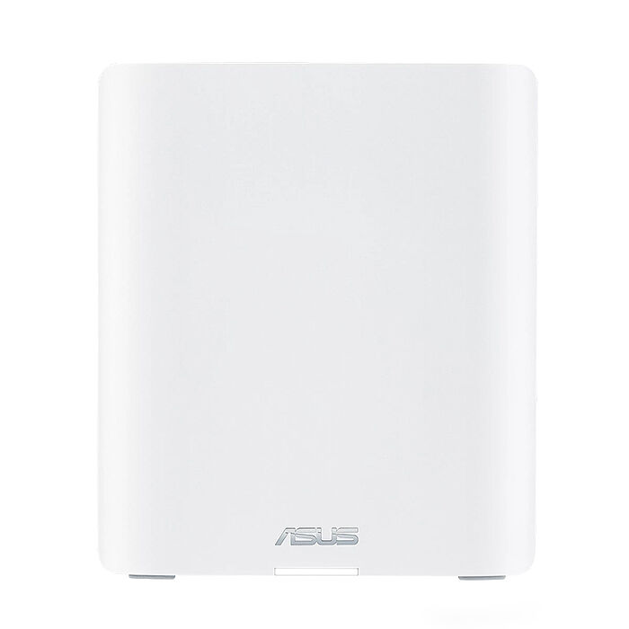 【ASUS 華碩】ZenWiFi BT8 (二入) BE14000 三頻 WiFi 7 Smart AiMesh 可擴充路由器