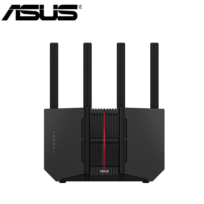 【ASUS 華碩】RT-BE92U BE9700 三頻 WiFi 7 路由器
