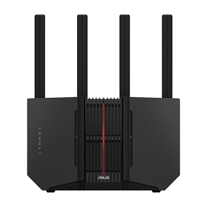 【ASUS 華碩】RT-BE92U BE9700 三頻 WiFi 7 路由器