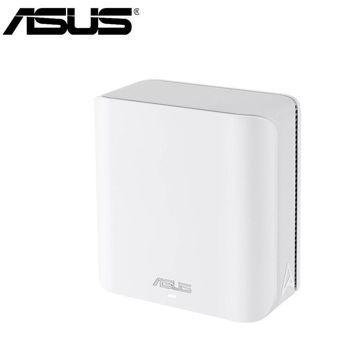 【ASUS 華碩】ZenWiFi BD5 BE5000 雙頻 WiFi 7 AiMesh 網狀路由器 (單入)