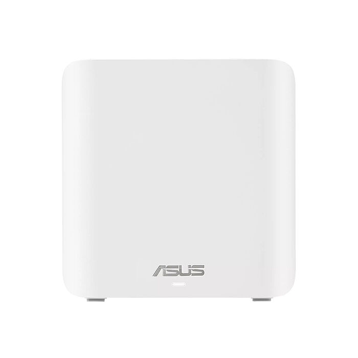 【ASUS 華碩】ZenWiFi BD5 BE5000 雙頻 WiFi 7 AiMesh 網狀路由器 (三入)