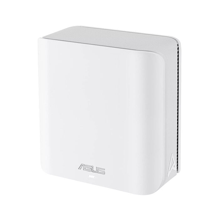 【ASUS 華碩】ZenWiFi BD5 BE5000 雙頻 WiFi 7 AiMesh 網狀路由器 (單入)