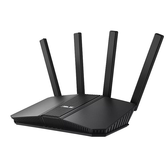 【ASUS 華碩】RT-BE82U WIFI 7 BE6500 雙頻路由器
