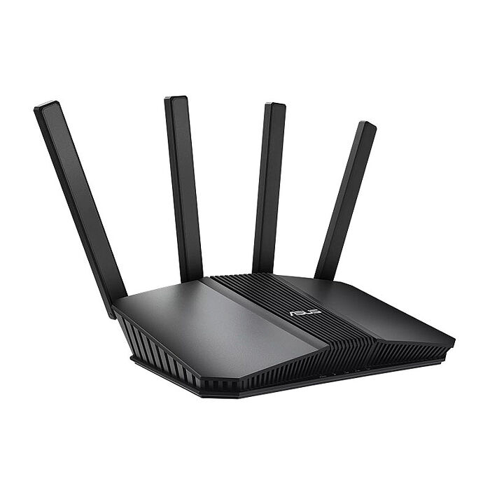 【ASUS 華碩】RT-BE82U WIFI 7 BE6500 雙頻路由器