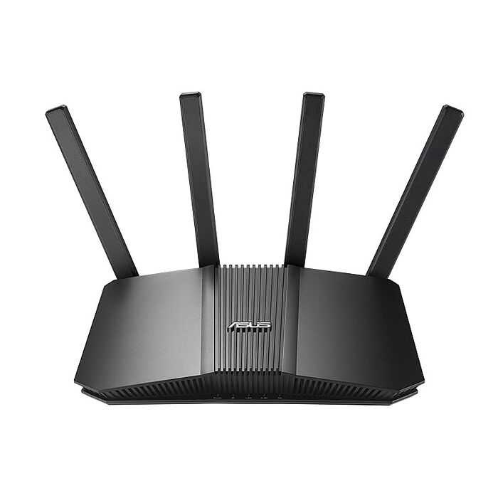 【ASUS 華碩】RT-BE82U WIFI 7 BE6500 雙頻路由器