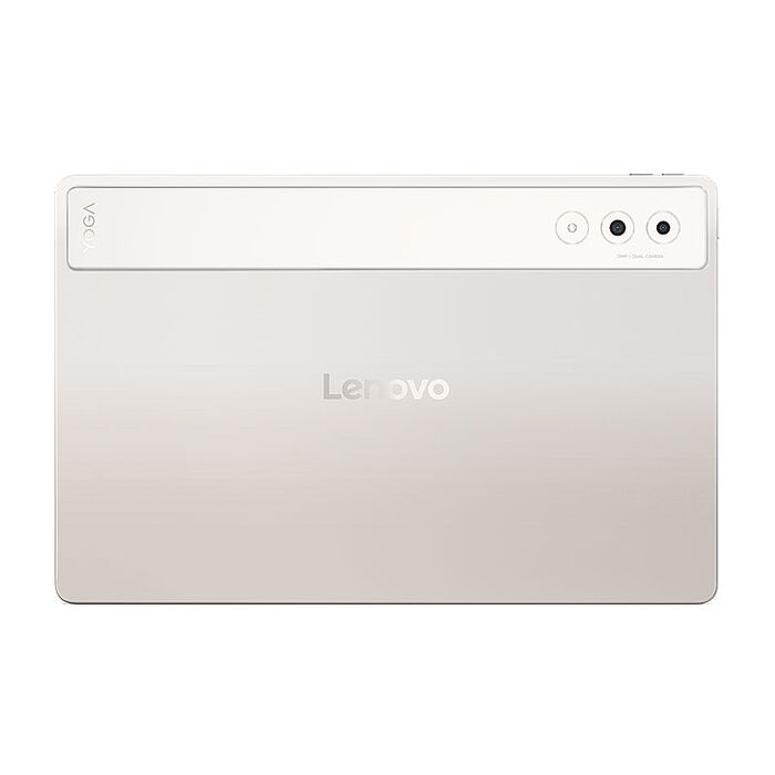 Lenovo Yoga Tab Plus TB520FU 12.7吋平板電腦 (16G/256G) (平板+鍵盤組合) 奶霜白