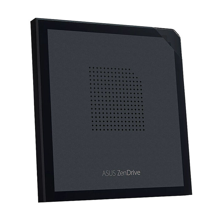 ASUS 華碩 ZenDrive V1M (SDRW-08V1M-U) 外接式 DVD 燒錄機