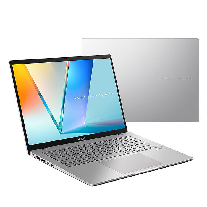 ASUS Vivobook S14 S3407VA-0062S13420H 14吋筆電 (i5-13420H/8G+8G/512G PCIe/14 WUXGA/W11)