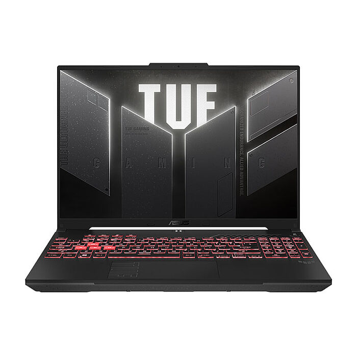 ASUS TUF Gaming A16 FA607NUG-0083A7445HS 16吋電競筆電 (AMD R7 7445HS/16GB/512G PCIe/RTX 4050/16/W11)
