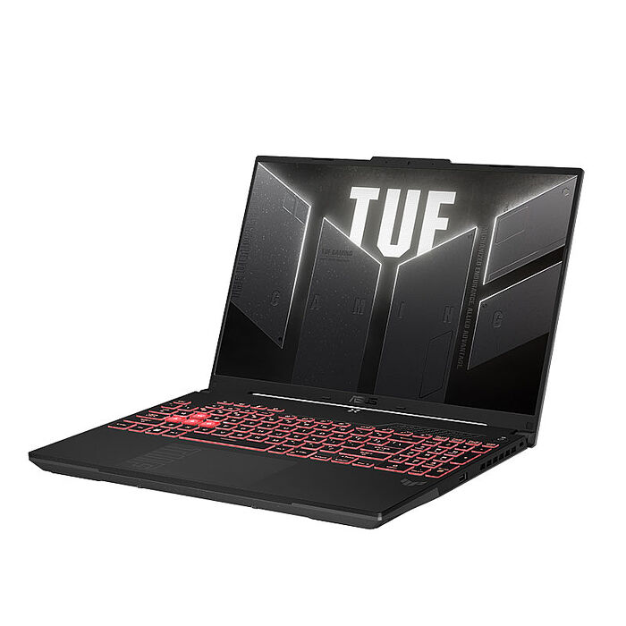 ASUS TUF Gaming A16 FA607NUG-0083A7445HS 16吋電競筆電 (AMD R7 7445HS/16GB/512G PCIe/RTX 4050/16/W11)