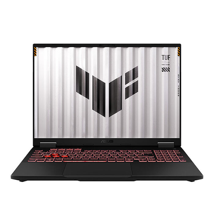 ASUS TUF Gaming A16 FA608PP-0071A8940HX 16吋電競筆電 (R9 8940HX/16GB/512G PCIe/RTX 5070/16/W11)