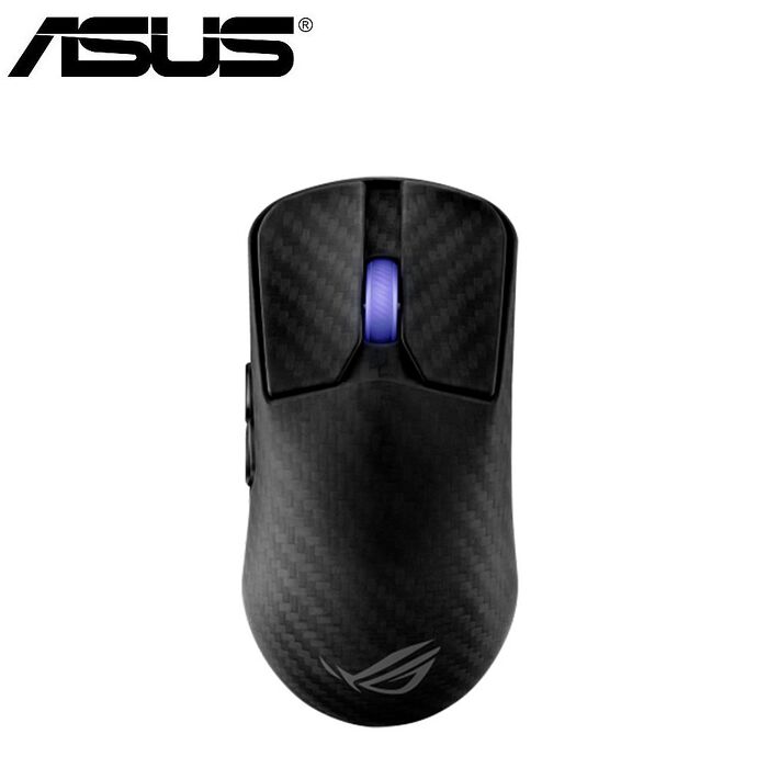 華碩 ASUS ROG Harpe Ace Extreme 無線三模電競滑鼠