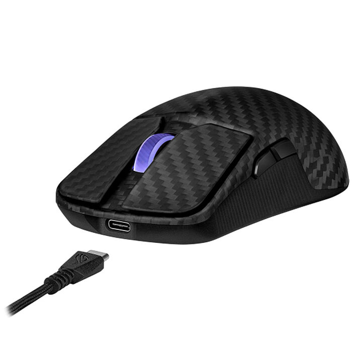 華碩 ASUS ROG Harpe Ace Extreme 無線三模電競滑鼠