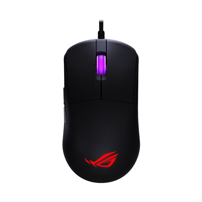 華碩 ASUS ROG Harpe Mini Core 有線電競滑鼠