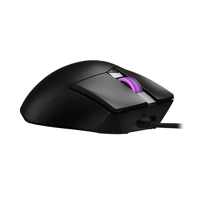 華碩 ASUS Gladius III Core 有線電競滑鼠
