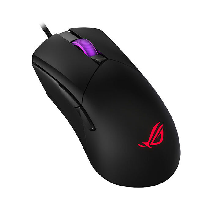 華碩 ASUS Gladius III Core 有線電競滑鼠