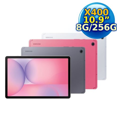 Samsung Tab S10 Lite (8G/256G) SM-X400 X400