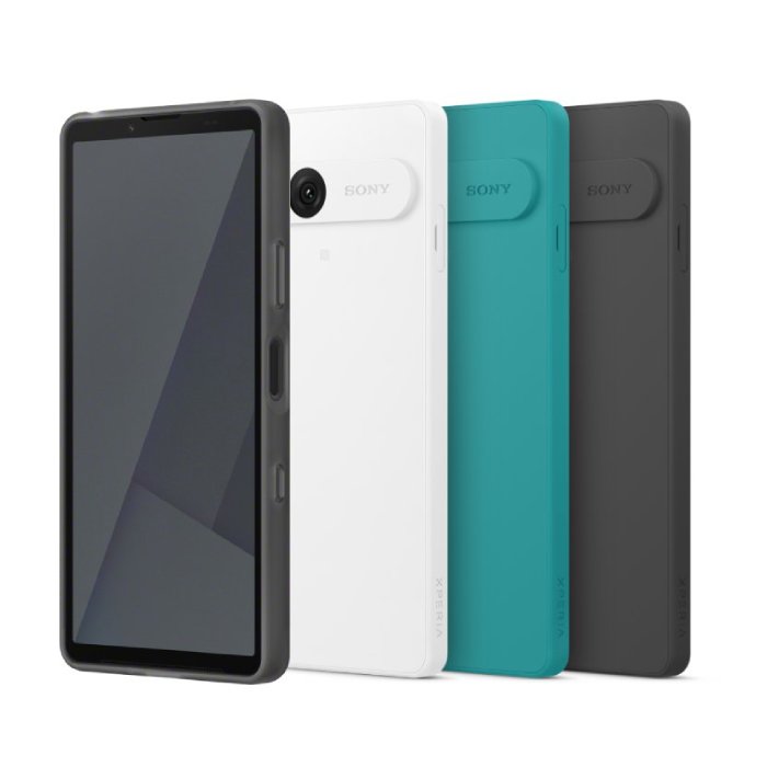 SONY Xperia 10 VII (8G/128G) 智慧手機