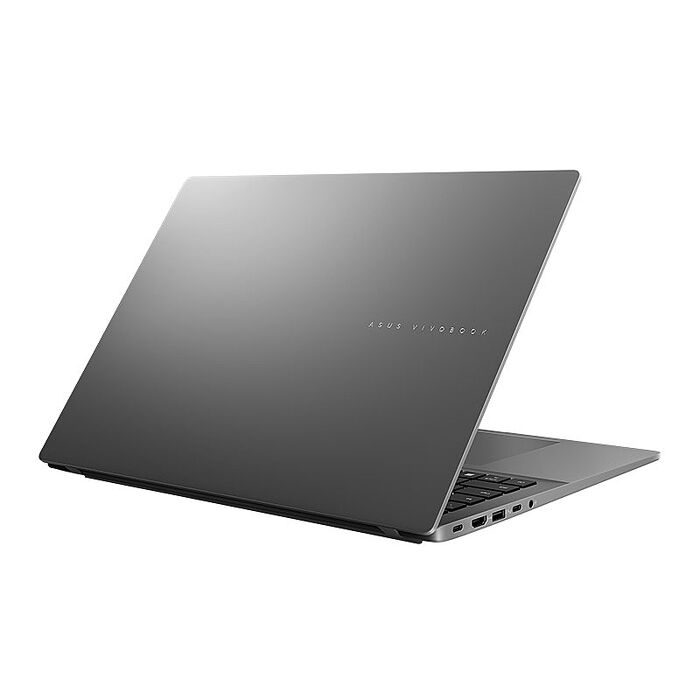 ASUS Vivobook S16 S3607VA-0042G13420H 16吋文書筆電(i5-13420H/8GB+8GB/512G PCIe/16 WUXGA/W11)
