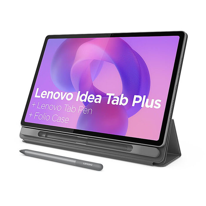 Lenovo Idea Tab Plus TB361FU 12吋平板電腦 (8G/256G)