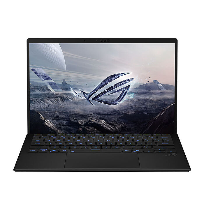 ASUS ROG Flow Z13 GZ302EA-0101A395-NBL 13.4吋觸控電競筆電 (AI MAX+ 395/128G/1TB/13.4 觸控/W11)【ROG後背包好禮組】