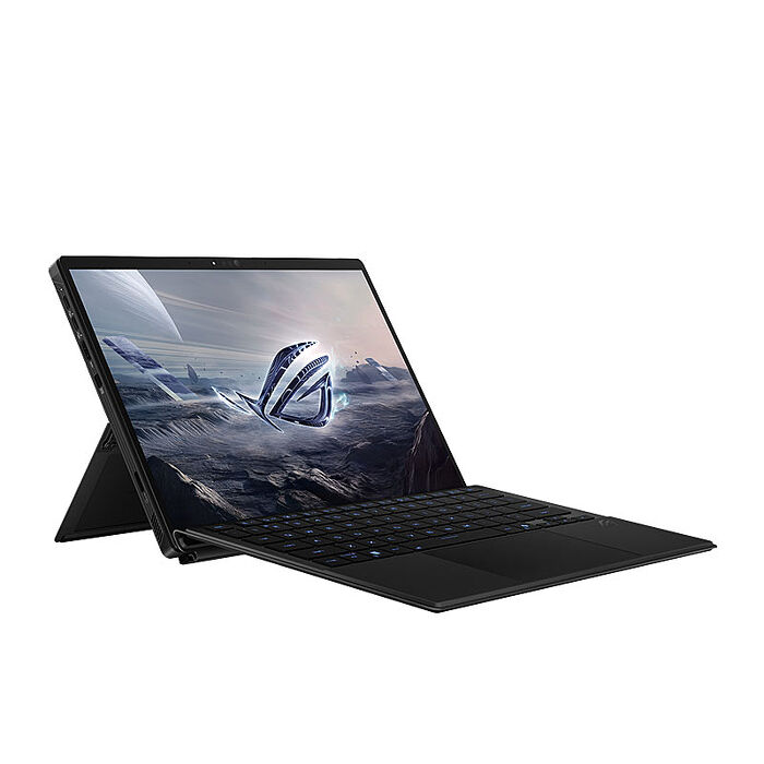 ASUS ROG Flow Z13 GZ302EA-0101A395-NBL 13.4吋觸控電競筆電 (AI MAX+ 395/128G/1TB/13.4 觸控/W11)【ROG後背包好禮組】