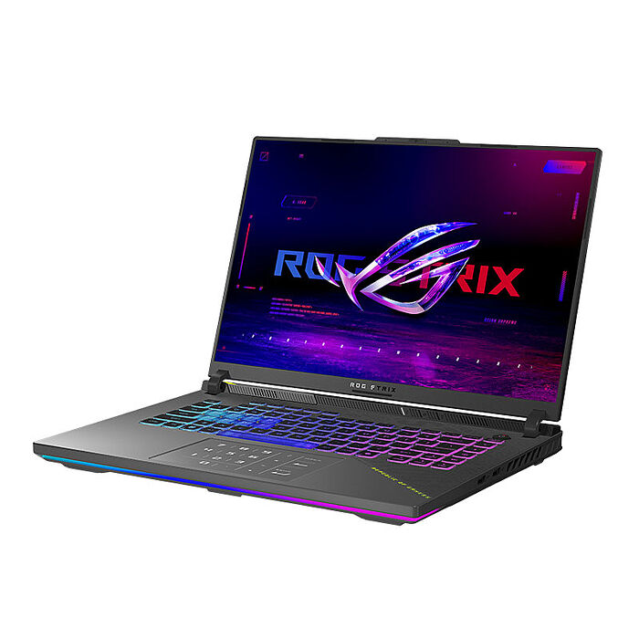 ASUS  ROG Strix G16 G614FR-0054G9955HX-NBL (R9 9955HX/16GB/1TB/RTX 5070 Ti/16/W11)【ROG後背包好禮組】