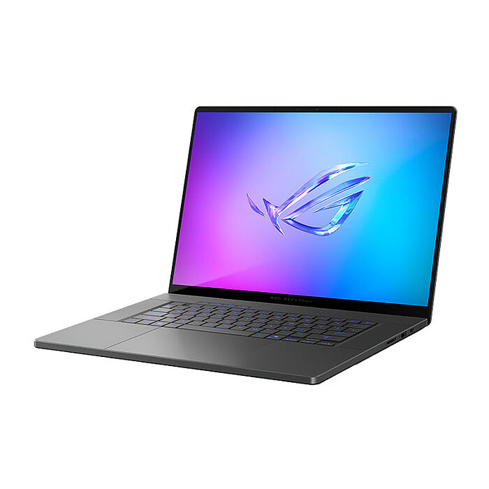ASUS ROG Zephyrus G16 GA605KM-0032E350H-NBLO (AI7 350/32GB/1TB/RTX 5060/16/W11)【ROG後背包好禮組】