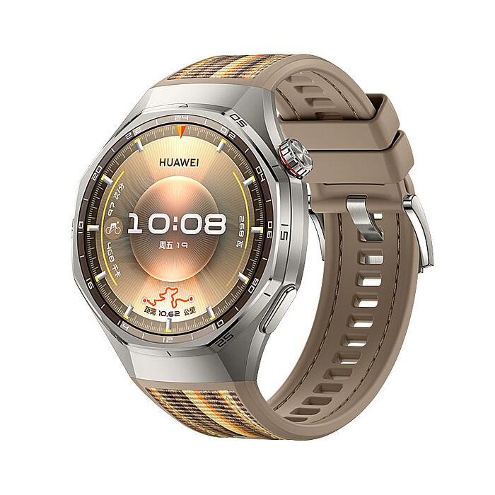 HUAWEI 華為 Watch GT6 Pro 46mm 運動智慧手錶