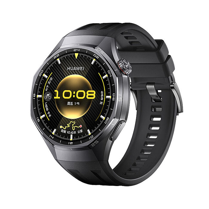 HUAWEI 華為 Watch GT6 Pro 46mm 運動智慧手錶