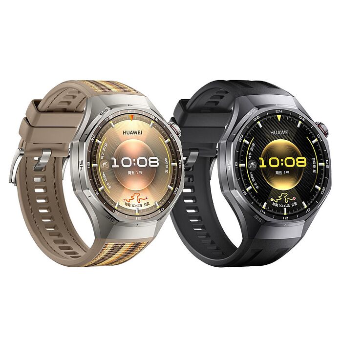 HUAWEI 華為 Watch GT6 Pro 46mm 運動智慧手錶