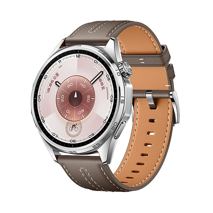 HUAWEI 華為 Watch GT6 46mm 運動智慧手錶