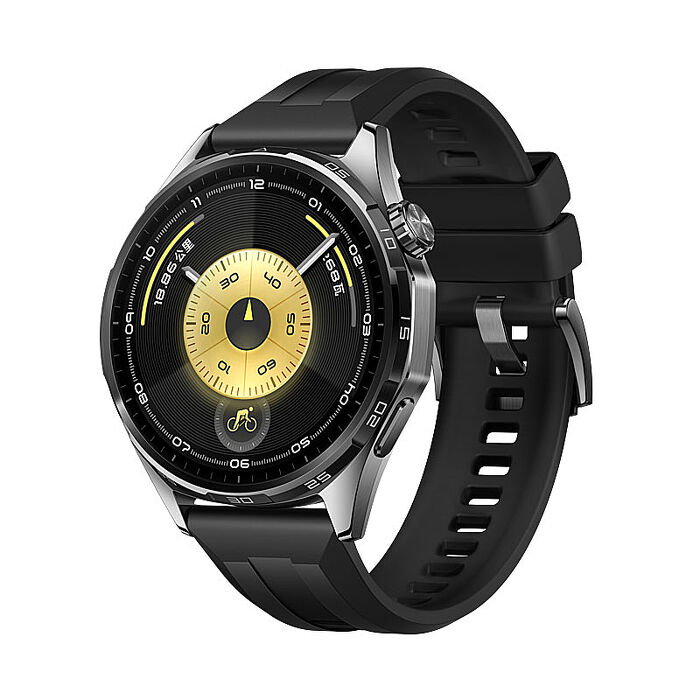 HUAWEI 華為 Watch GT6 46mm 運動智慧手錶