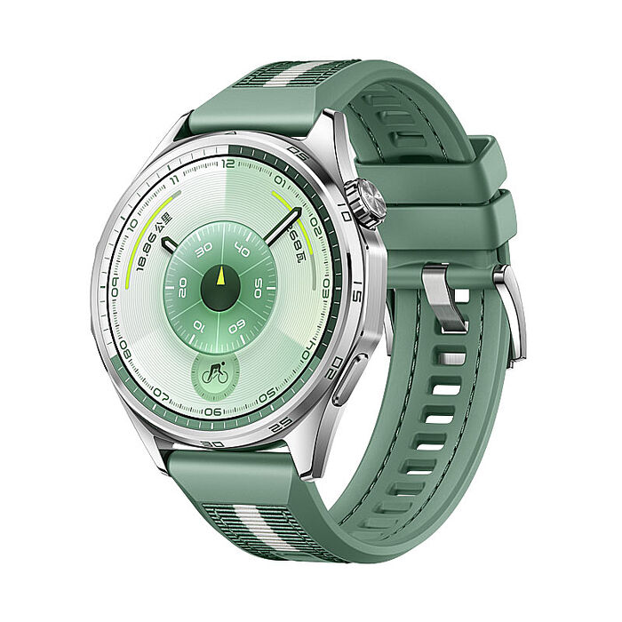 HUAWEI 華為 Watch GT6 46mm 運動智慧手錶