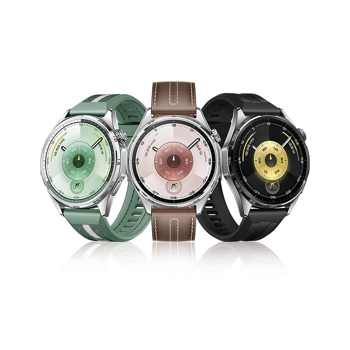 HUAWEI 華為 Watch GT6 46mm 運動智慧手錶