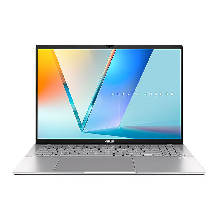 ASUS Vivobook S16 S3607VA-0052S13420H 16吋筆電 (i5-13420H/8GB+8GB/512G PCIe/16 WUXGA/W11)