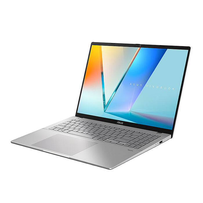 ASUS Vivobook S16 S3607VA-0052S13420H 16吋筆電 (i5-13420H/8GB+8GB/512G PCIe/16 WUXGA/W11)