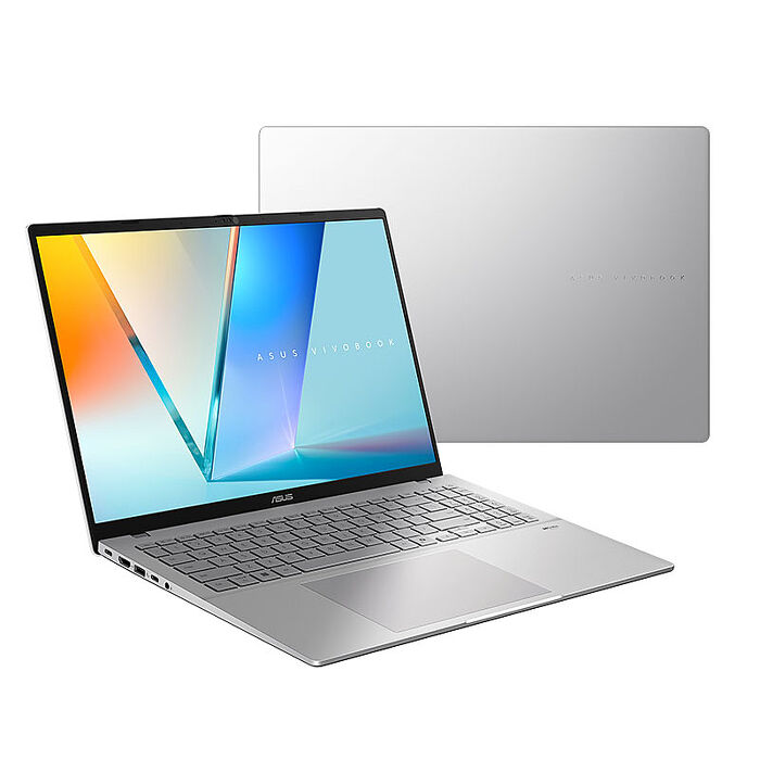 ASUS Vivobook S16 S3607VA-0052S13420H 16吋筆電 (i5-13420H/8GB+8GB/512G PCIe/16 WUXGA/W11)
