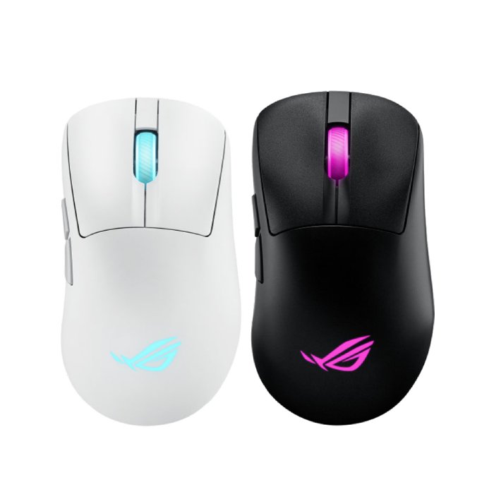 華碩  ASUS ROG KERIS II ORIGIN 無線三模電競滑鼠