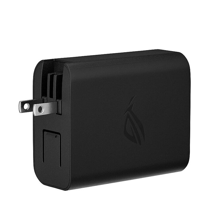 ASUS ROG 140W USB-C GaN 充電器