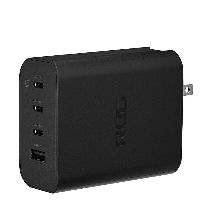 ASUS ROG 140W USB-C GaN 充電器