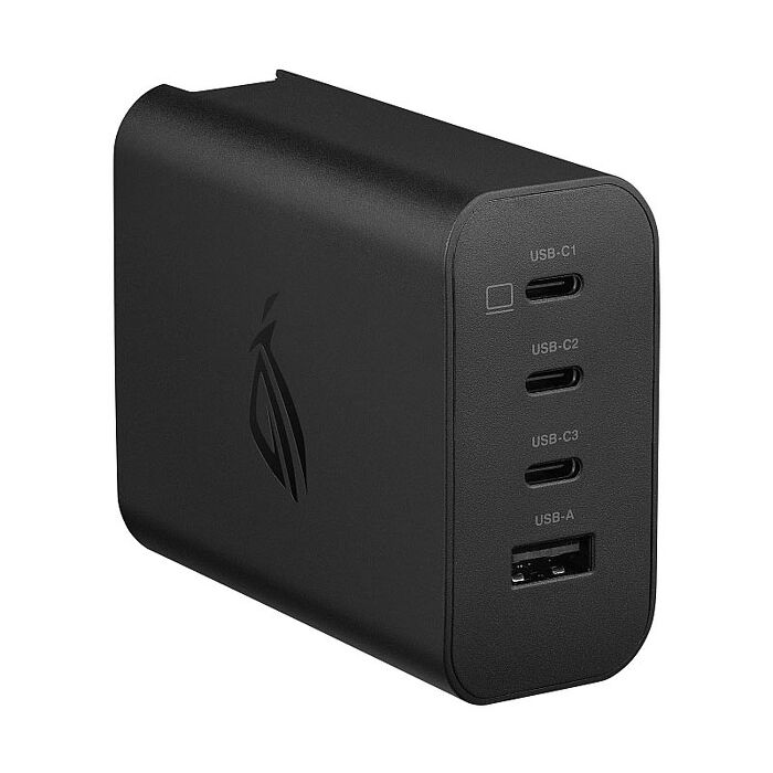 ASUS ROG 140W USB-C GaN 充電器
