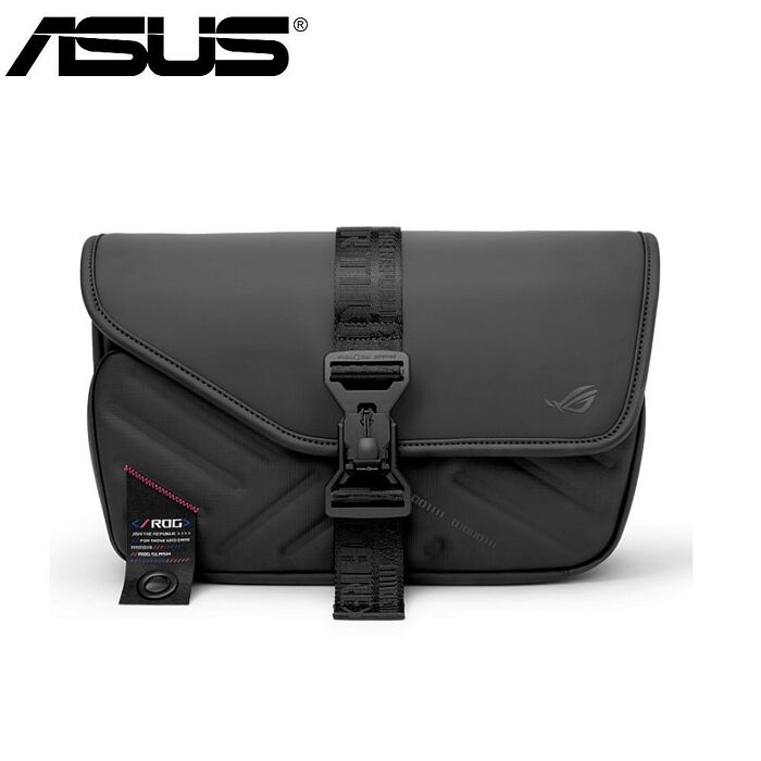 華碩 ASUS BC3004 ROG Slash 單肩包 4.0