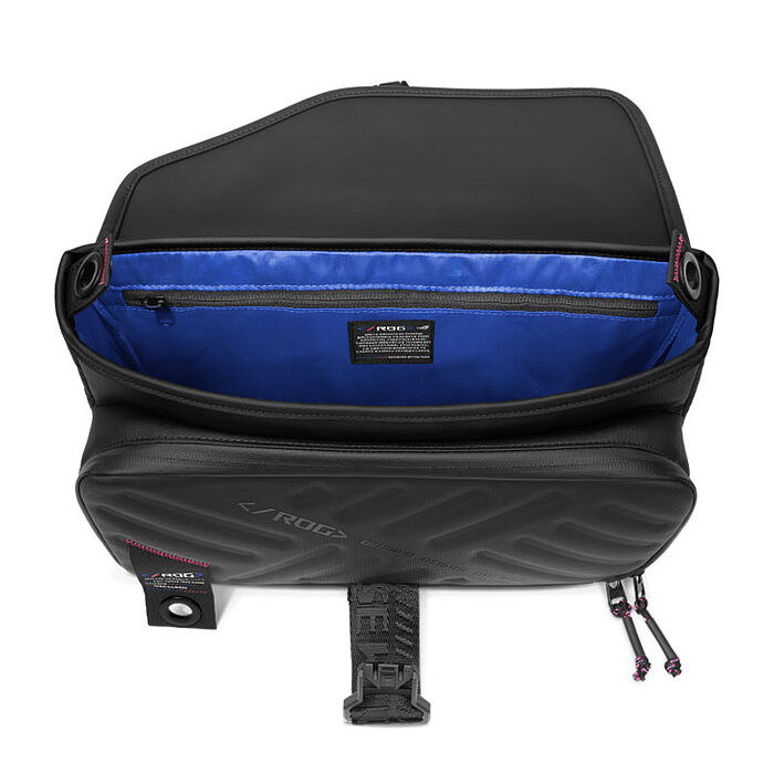 華碩 ASUS BC3004 ROG Slash 單肩包 4.0