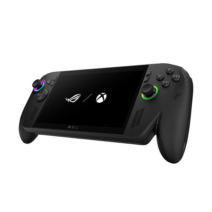 ASUS ROG Xbox Ally X (2025)電競掌機黑色