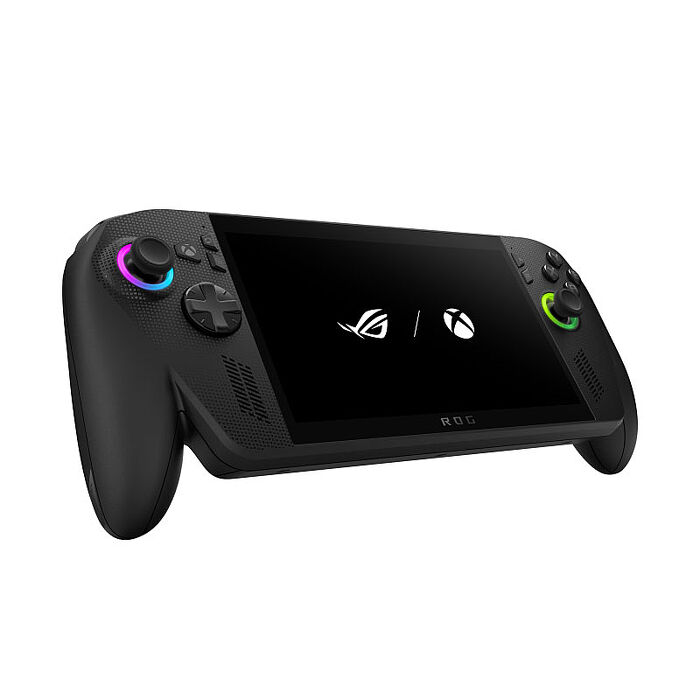 ASUS ROG Xbox Ally X (2025)電競掌機黑色