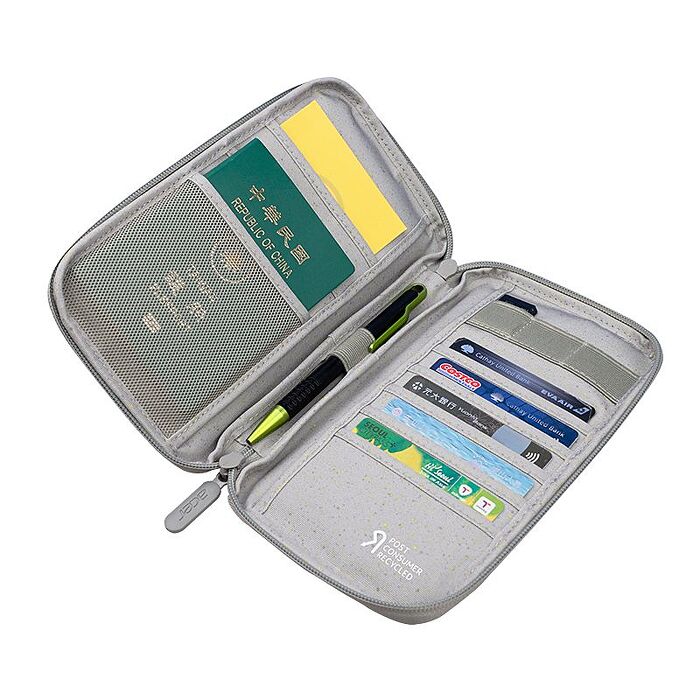 Acer Vero 旅行證件包