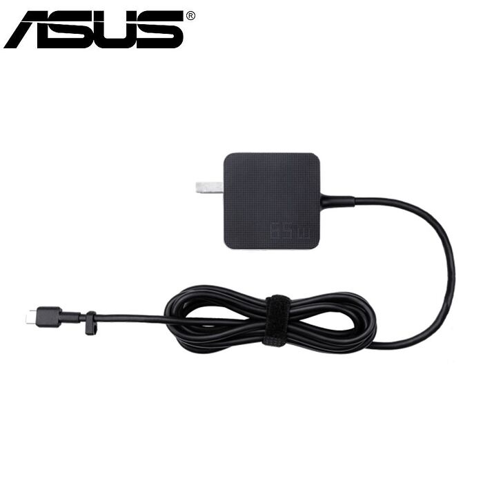ASUS 65W USB-C 變壓器 (AC65-00)